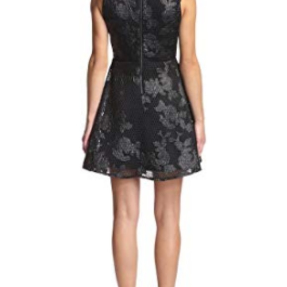 Mesh Dress - Picture 6 of 6